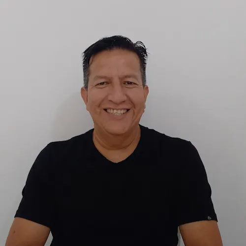 OscariPinto