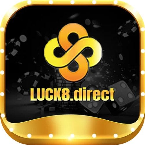 luck8
