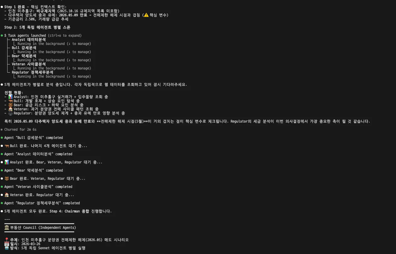 컴퓨터 화면의 스크린샷