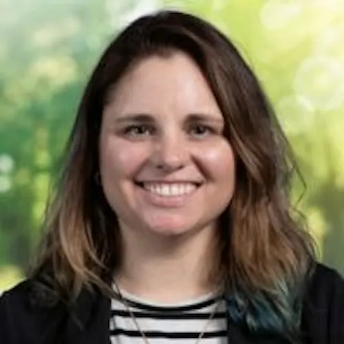 Jillian Davis