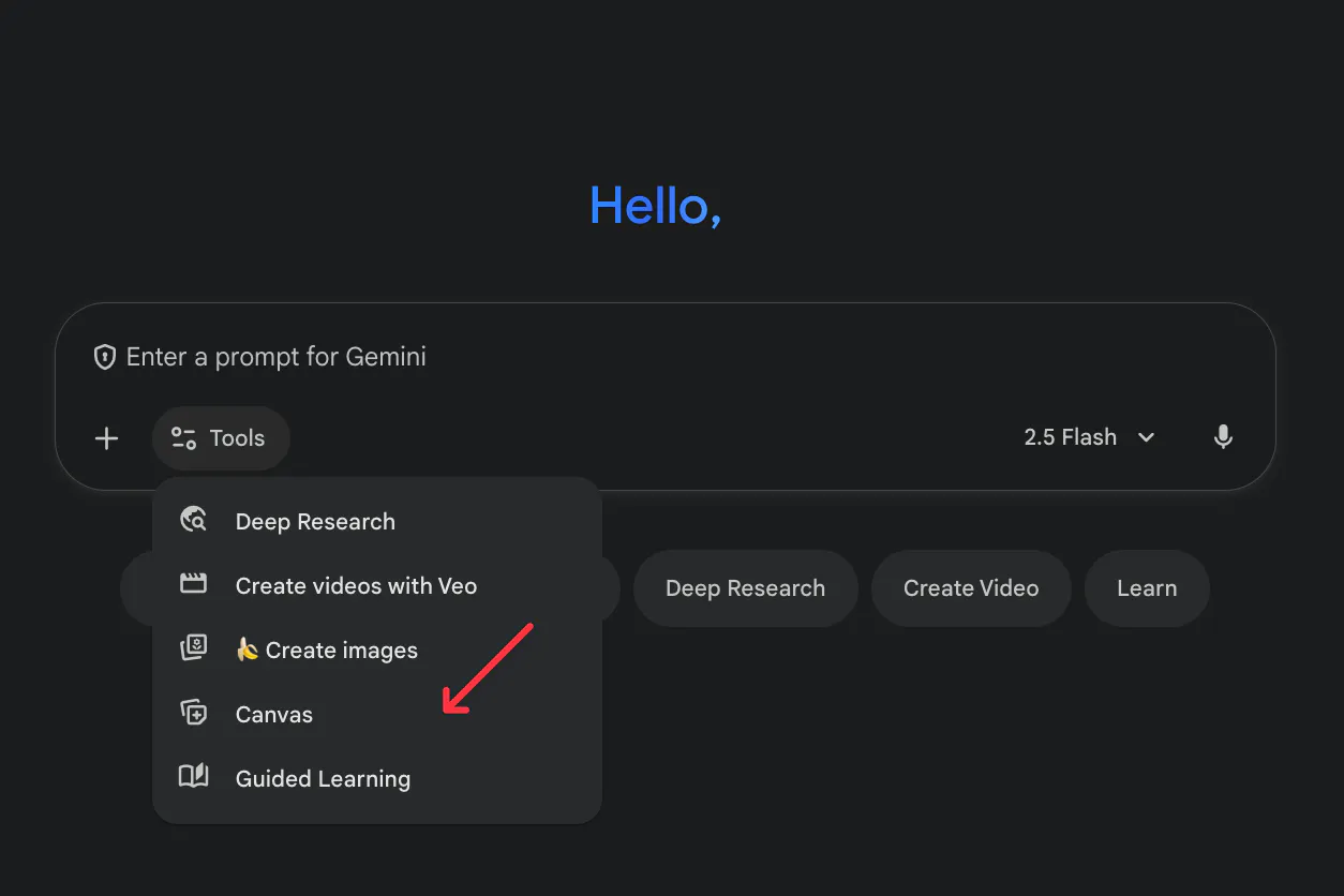 Google 드라이브에서 비디오를 만드는 방법