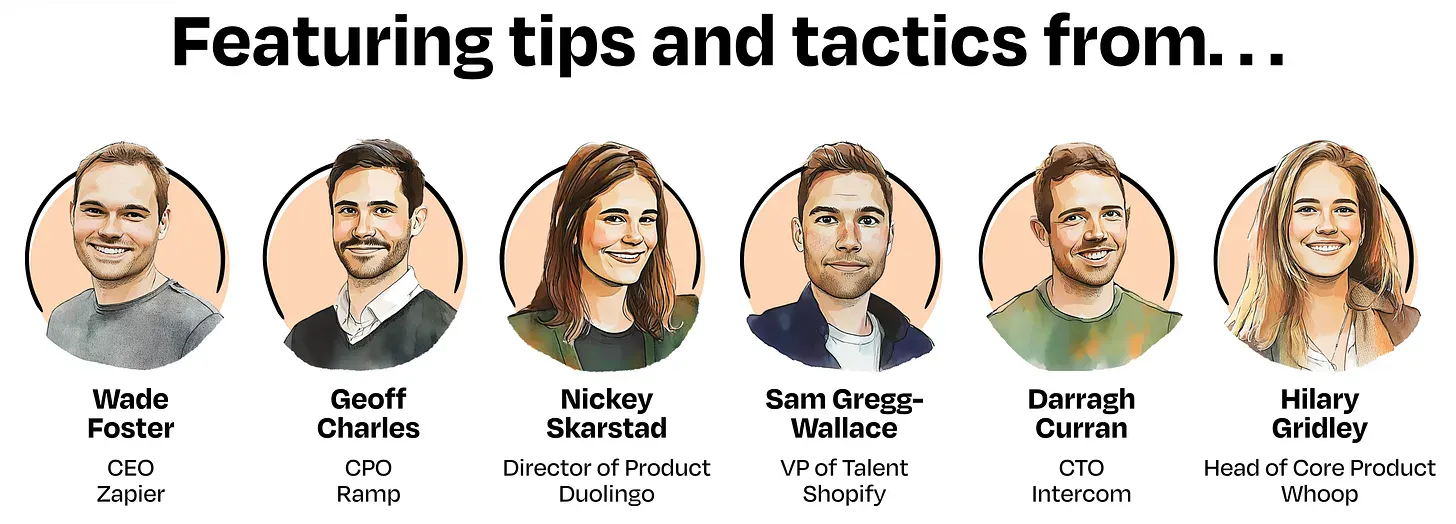 팁과 전술을 특징으로하는 단어를 가진 사람들의 만화