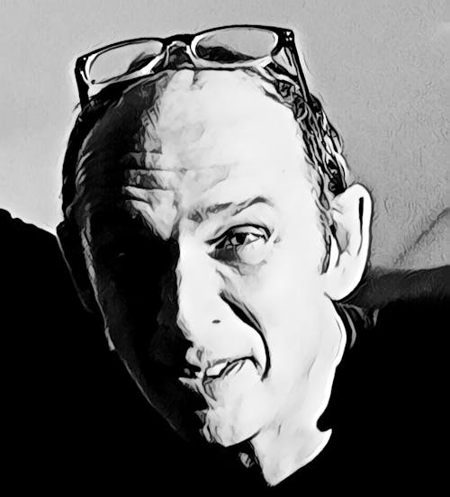 Yves Malouin