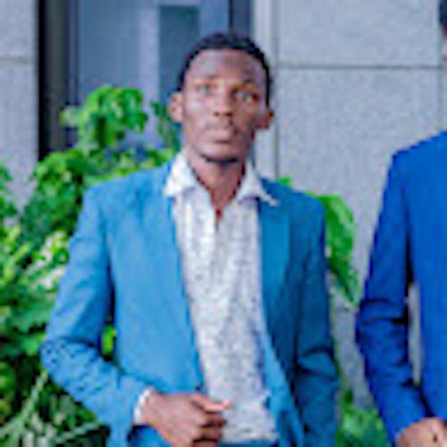 wongani Noel kumwenda