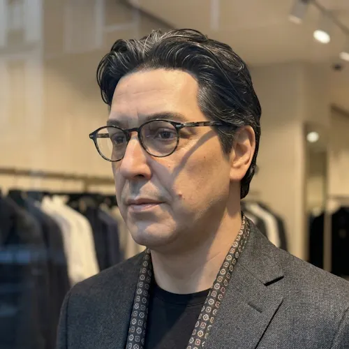 Stephane LHOIR