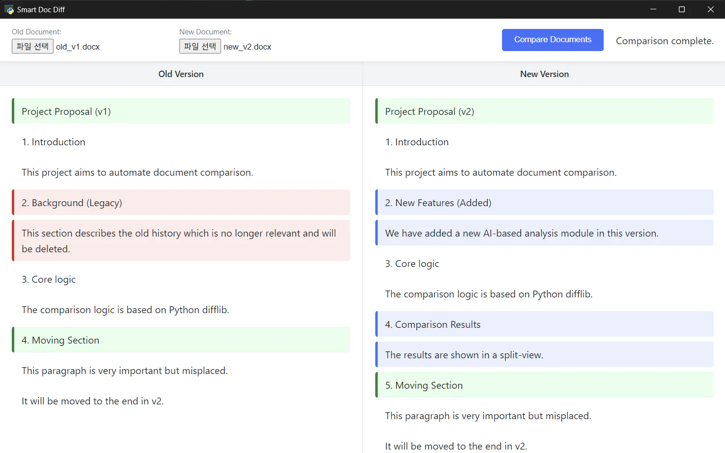구글애널리틱스 대시보드 스크린샷
