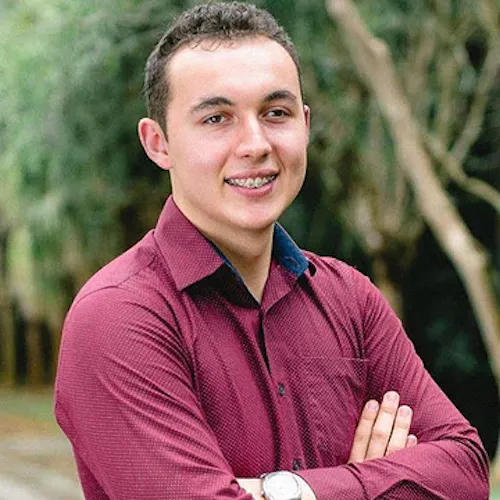 Jones William Da Silva