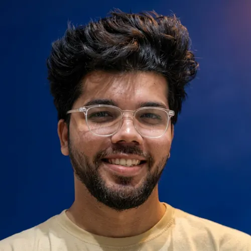 Siraj Ali