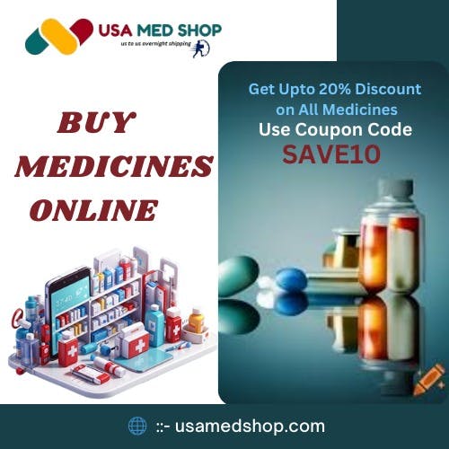 Buy Tramadol Online Quick Delivery Service