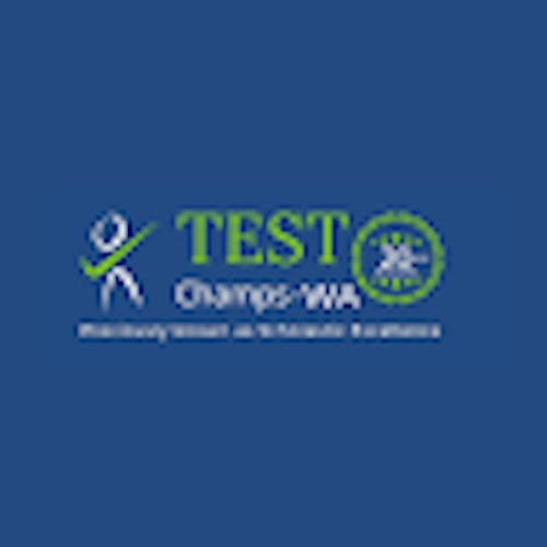 Test Champs-WA