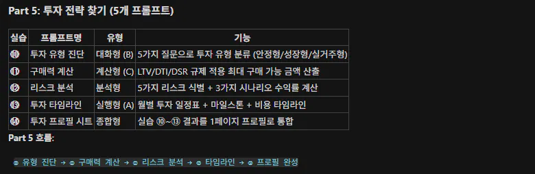 한국어 페이지 스크린샷