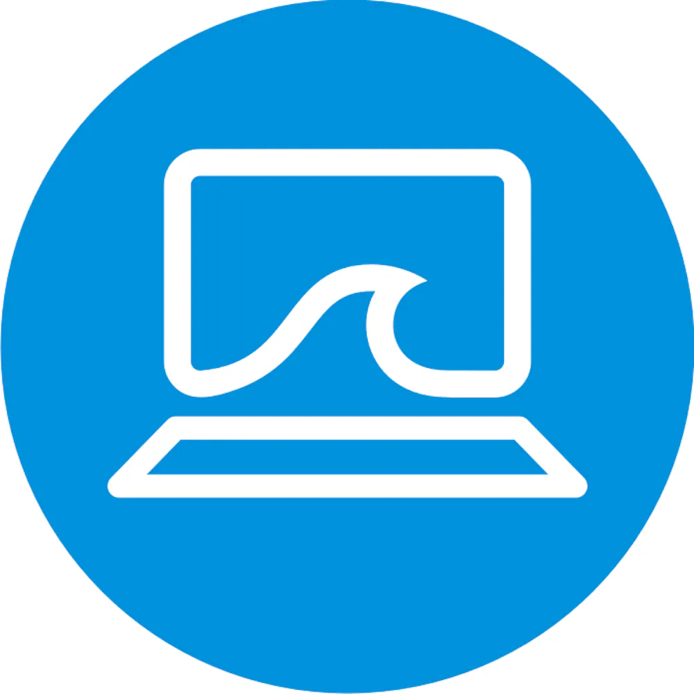 Home - Surf & Work ... and more