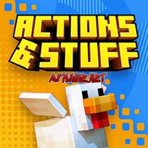 Actions and Stuff APK 1.5 Download for Android