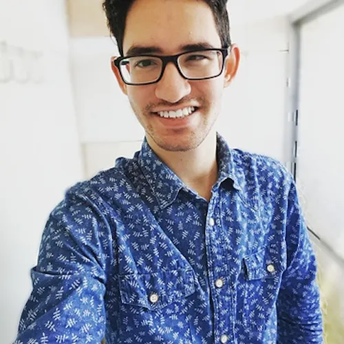 Vinicius Abreu Rodrigues