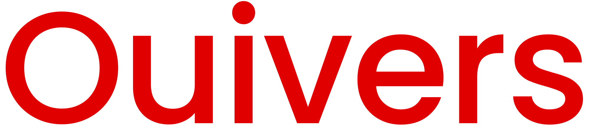 Ouivers