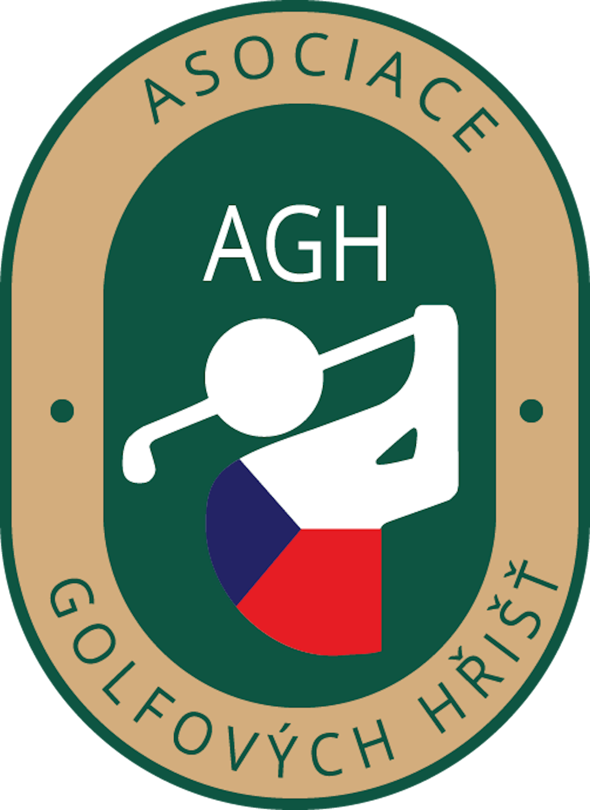 Asociace golfových hřišť