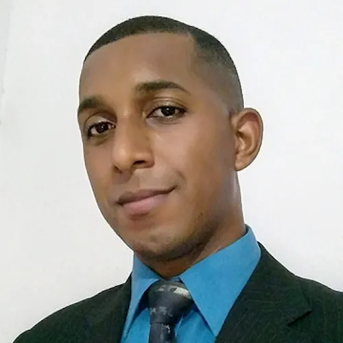 Fernando Henrique De Oliveira