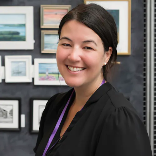Kristine - GC Hub Administrator