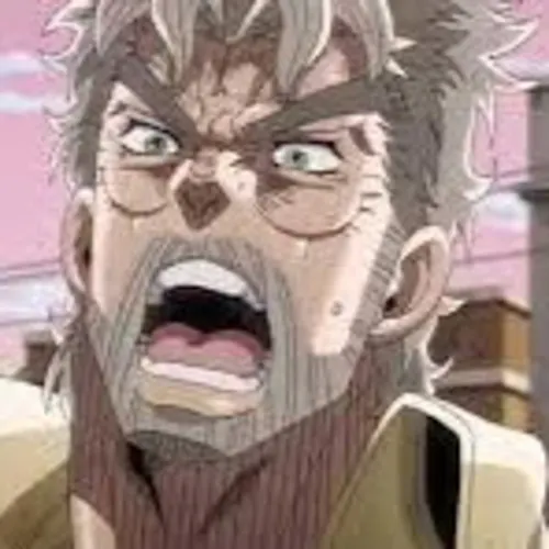 Joseph Joestar