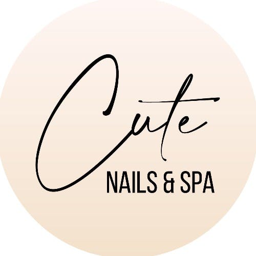 Cute Nails and Spa