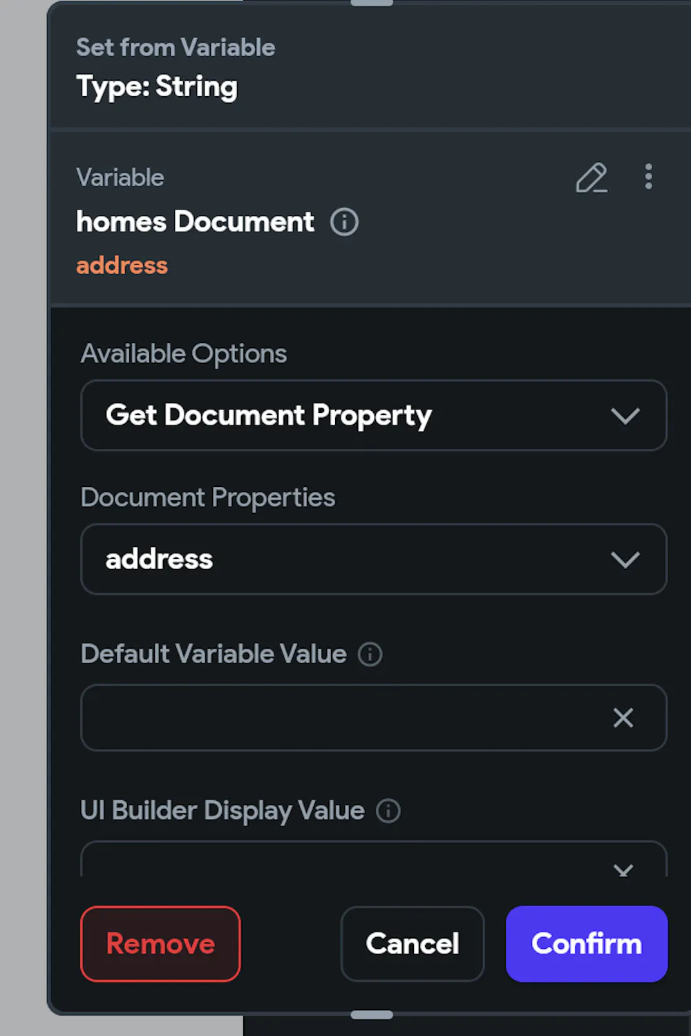 Firebase Data won't display