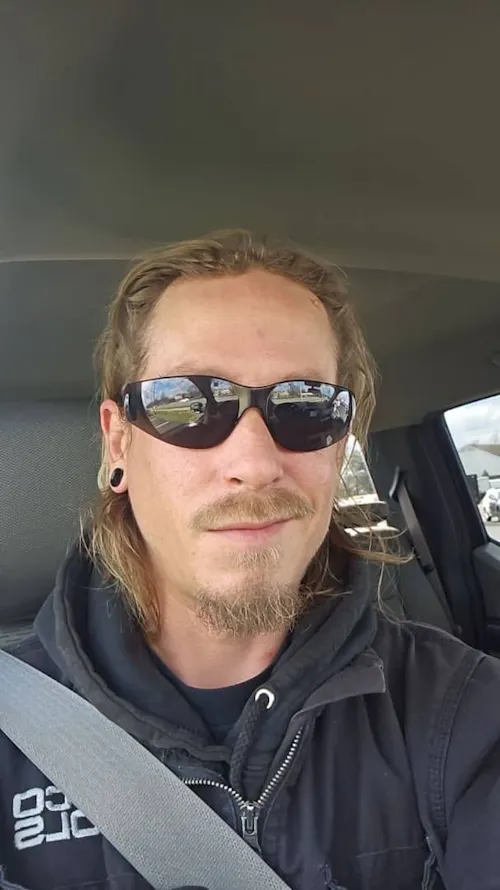 Travis Reeder