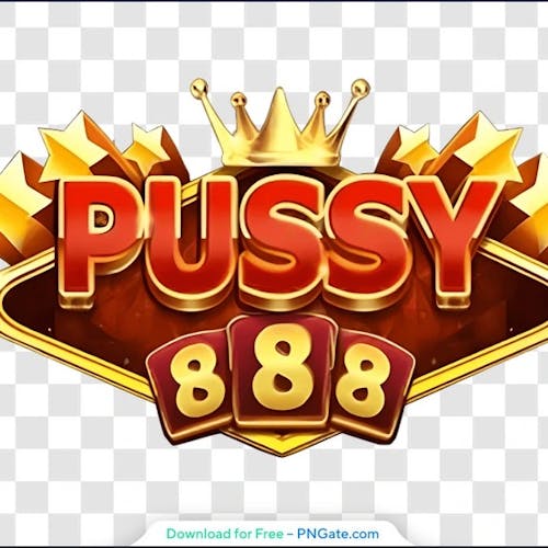 Pussy888