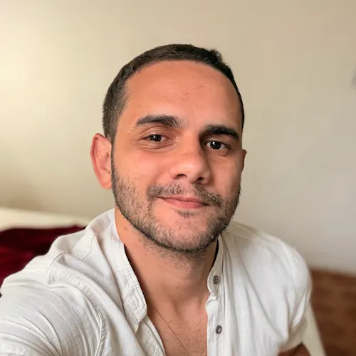 Rafa Ricardo