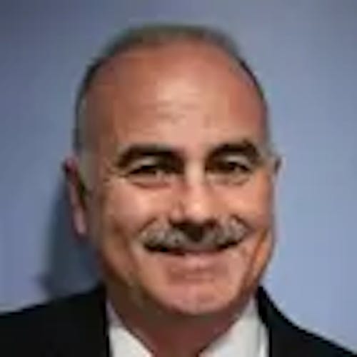 Leon White, PE