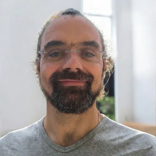 Arnaud Pons