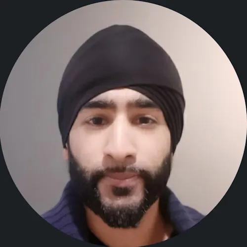 Karan Marway