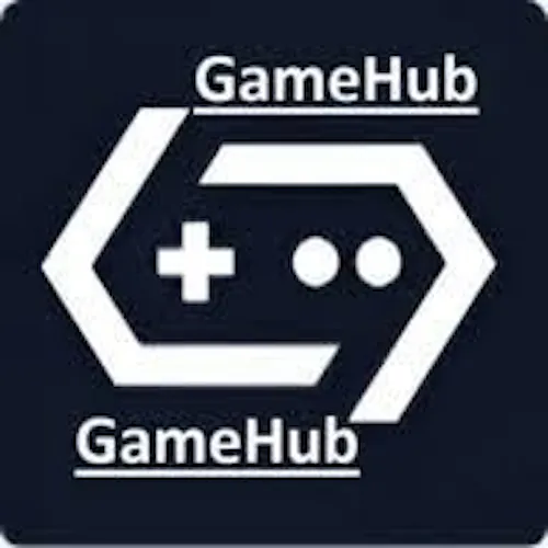 GameHub APK 4.2.7 (OFFICIAL) Descargar Android