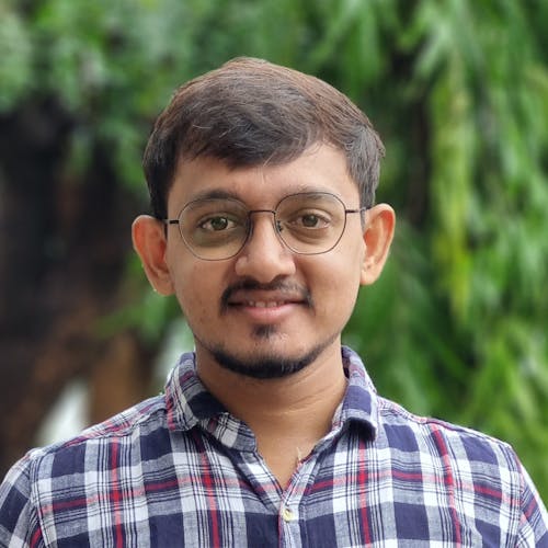 Parth Gupta