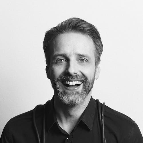 Martin Kaufmann