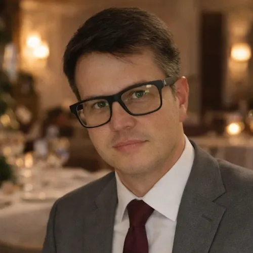 Eferson Luiz da Costa