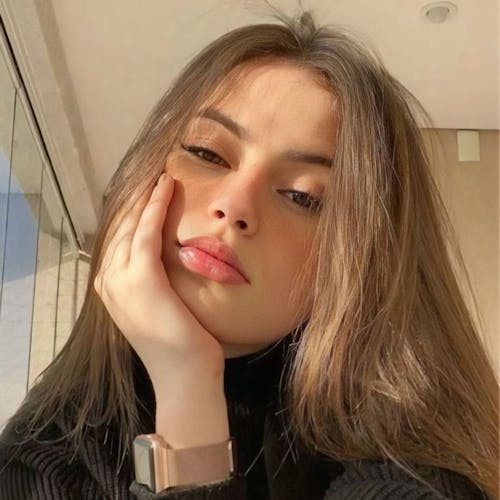 Olivia Smith