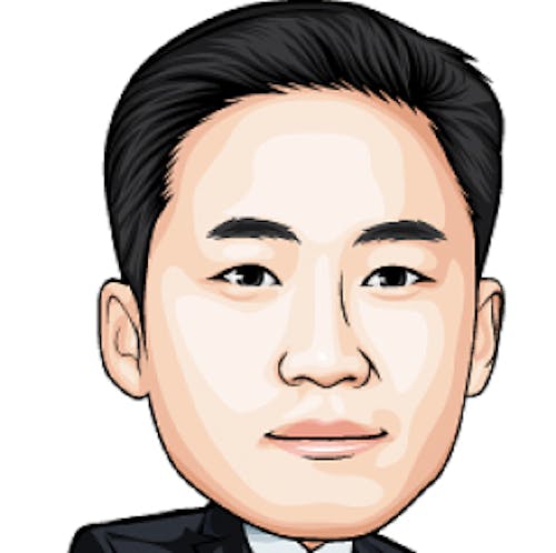 Kim Jin Uk