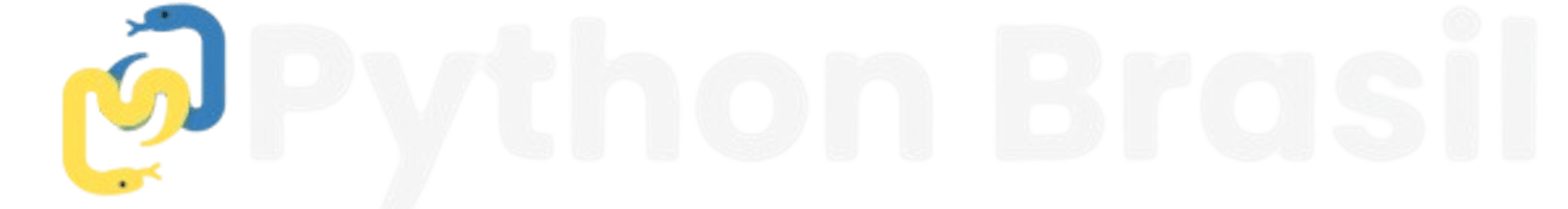 PythonBrasil