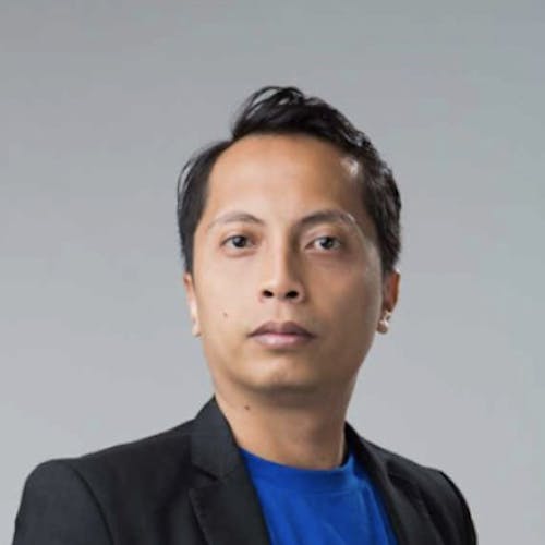 Faisal Karim