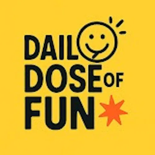 DailyDose OfFun