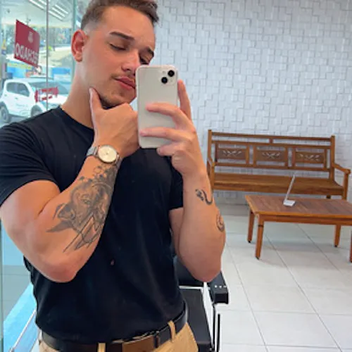 Kennedy Bryan Augusto Ribeiro 