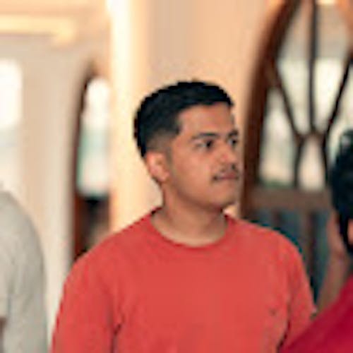 Pratham Sapkota