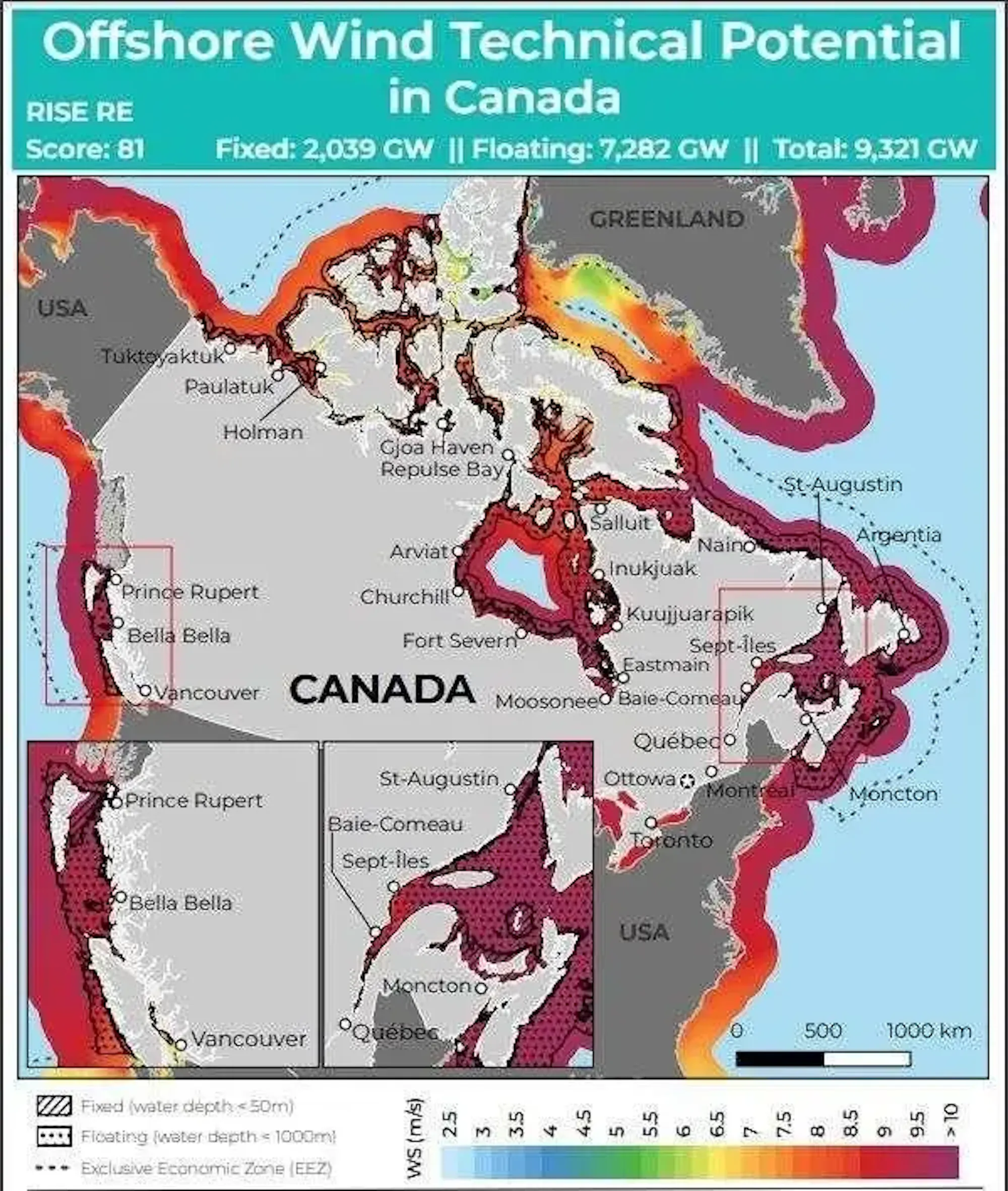 Government of Canada Joins Global Efforts to Accelerate the Deployment ...