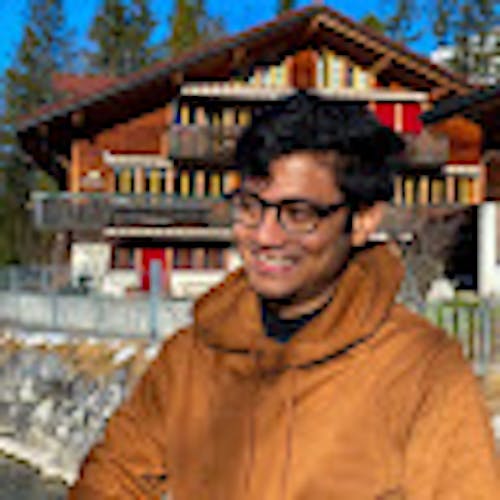 Ayan Pal