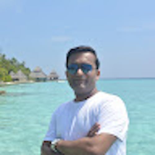 sourabh jagdale