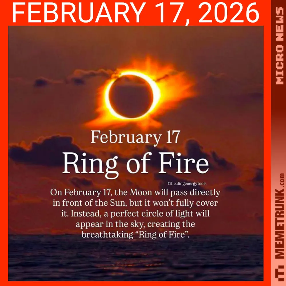 17 February 2026