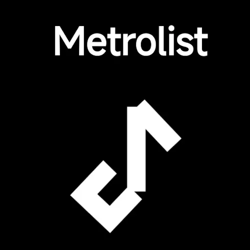 Descargar Metrolist APK 12.4.0 Gratis Para Android