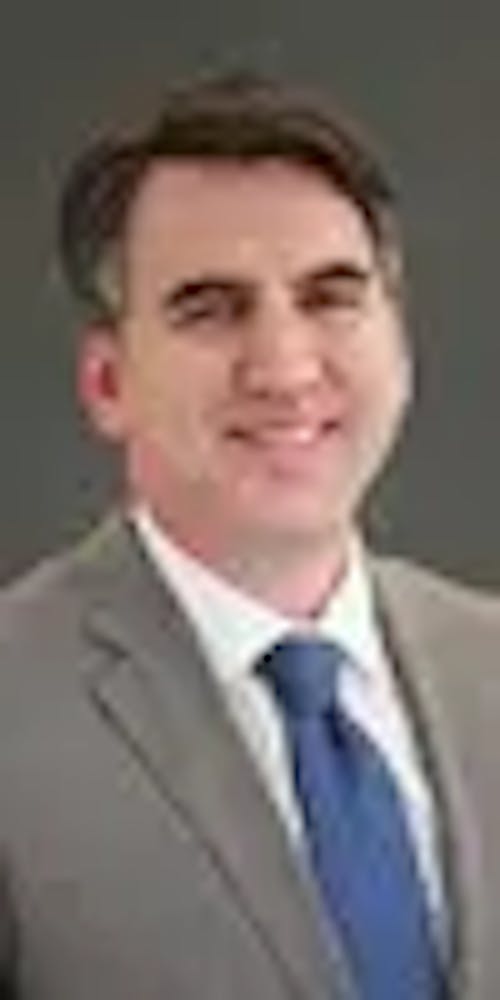 Vince Duane
