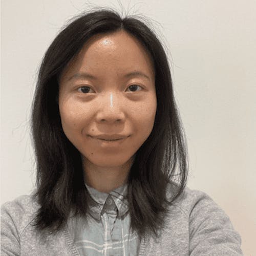 Jessica Li