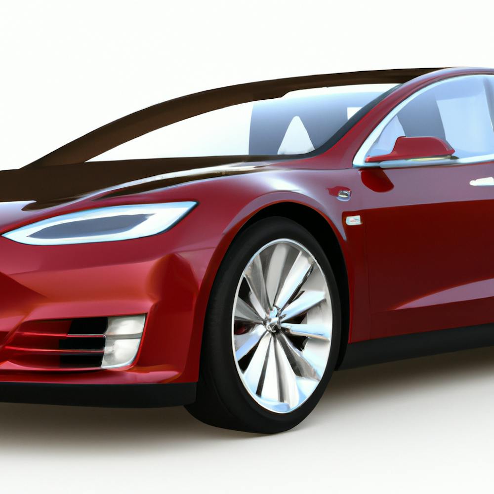 Tesla Price Cuts Across Model 3 Sedan and Model Y SUV